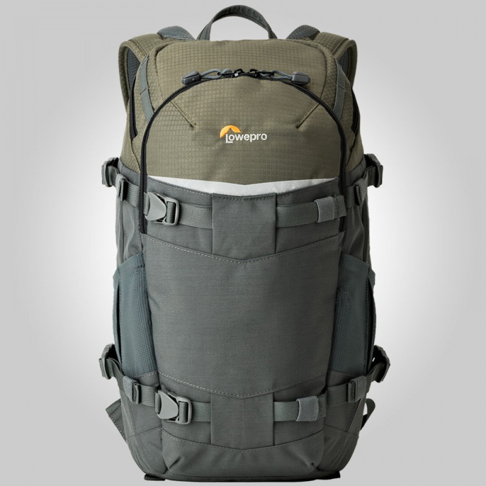 Lowepro Flipside Trek BP 250 AW                                                                                                                                                                                                                           