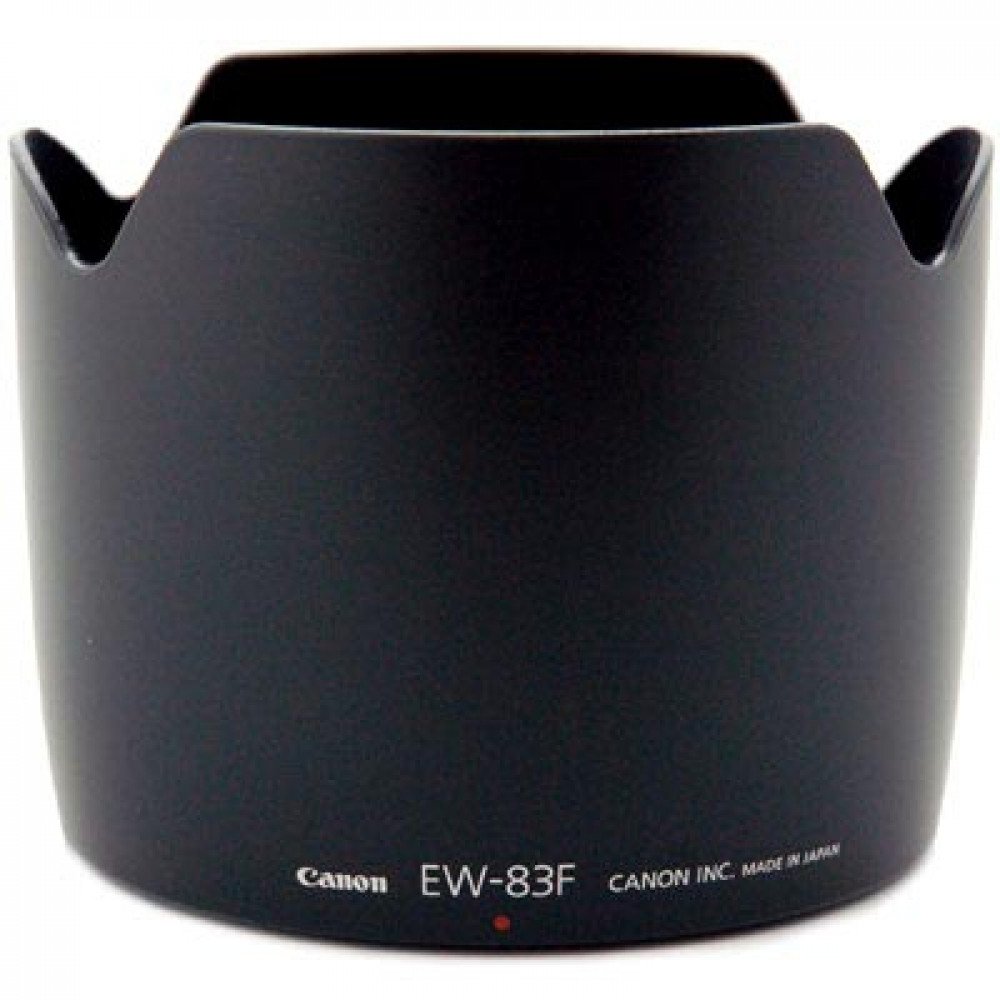 Бленда Canon EW-83F для объектива Canon EF 24-70mm F/2.8L USM                                                                                                                                                                                             