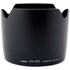 Бленда Canon EW-83F для объектива Canon EF 24-70mm F/2.8L USM                                                                                                                                                                                             