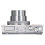 Фотоаппарат Canon PowerShot G9 X Mark II Silver                                                                                                                                                                                                           