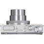 Фотоаппарат Canon PowerShot G9 X Mark II Silver                                                                                                                                                                                                           