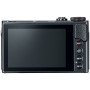 Фотоаппарат Canon PowerShot G9 X Mark II Silver                                                                                                                                                                                                           