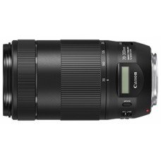Объектив Canon EF 70-300mm f/4-5.6 IS II USM                                                                                                                                                                                                              