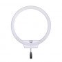Кольцевой светодиодный осветитель YongNuo YN-608 LED 3200-5500K                                                                                                                                                                                           