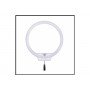 Кольцевой светодиодный осветитель YongNuo YN-308 LED 3200-5500K                                                                                                                                                                                           