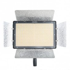 Светодиодный осветитель YongNuo YN-1200 LED 3200-5500K                                                                                                                                                                                                    