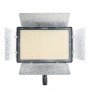 Светодиодный осветитель YongNuo YN-1200 LED 3200-5500K                                                                                                                                                                                                    
