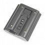 Сменные площадки для аккумуляторов canon LP-E4                                                                                                                                                                                                            
