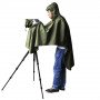 CADEN Rain Cover Raincoat Rainwear for DSLR Camera - Army Green                                                                                                                                                                                           