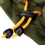 CADEN Rain Cover Raincoat Rainwear for DSLR Camera - Army Green                                                                                                                                                                                           