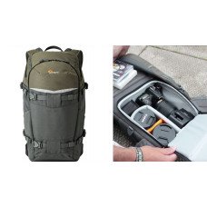 Lowepro Flipside Trek BP 350 AW                                                                                                                                                                                                                           