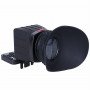 Универсальный Sevenoak SK-VF02N ЖК-Видоискатель для Nikon D7000 D700 D5100                                                                                                                                                                                