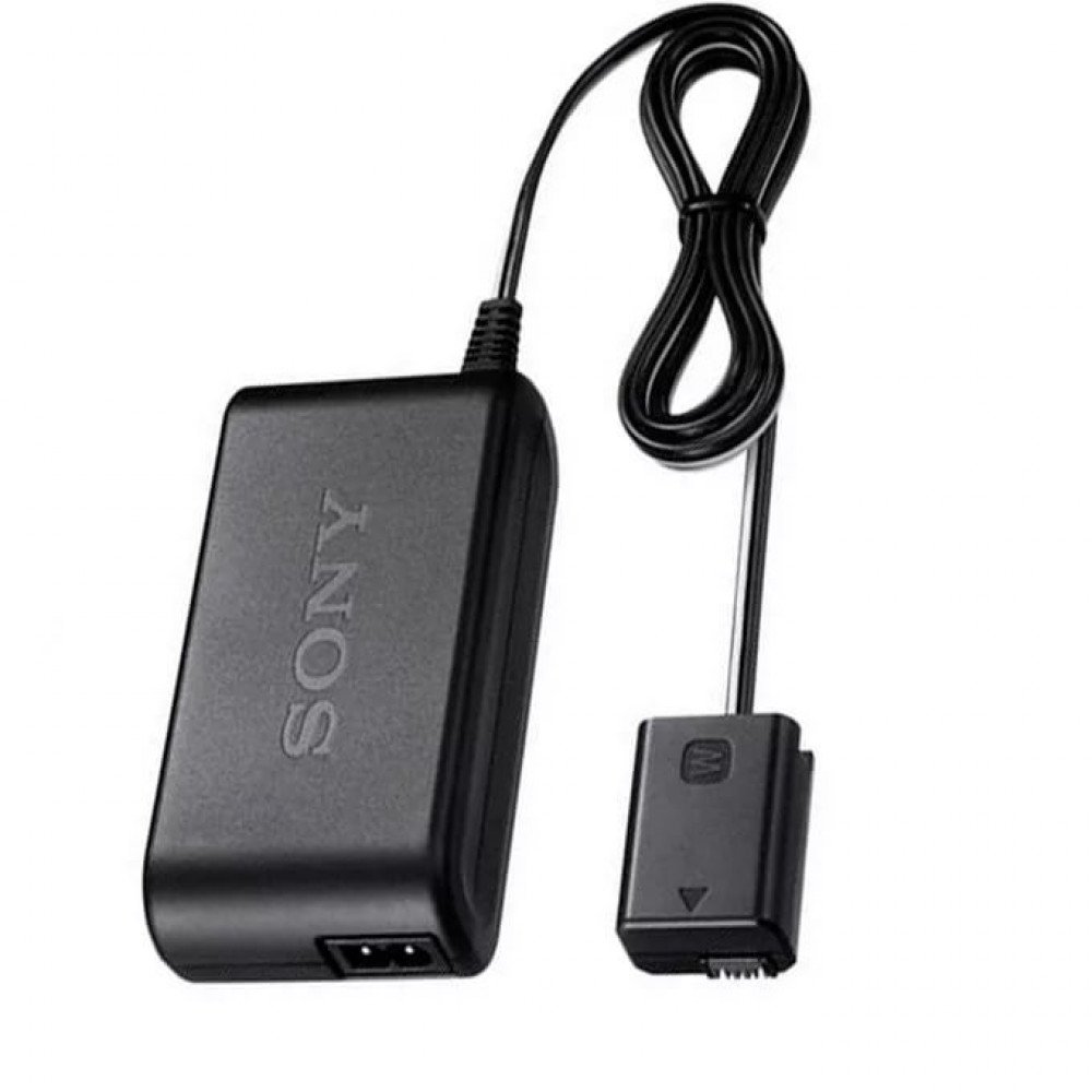 Сетевой адаптер Для Sony AC-PW20                                                                                                                                                                                                                          