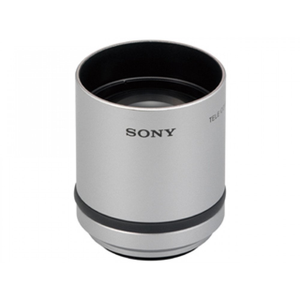 Телеобъектив с конверсией Sony VCL-DH2637                                                                                                                                                                                                                 