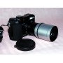 Телеобъектив с конверсией Sony VCL-DH2637                                                                                                                                                                                                                 