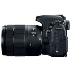 Фотоаппарат Canon EOS 77D kit 18-135 STM                                                                                                                                                                                                                  