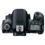 Фотоаппарат Canon EOS 77D Body                                                                                                                                                                                                                            