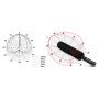 Микрофонный комплект Aputure Deity Location Kit                                                                                                                                                                                                           