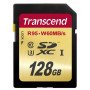 Transcend SDXC 128Gb Class 10 UHS-I U3 (95/60MB/s)633х                                                                                                                                                                                                    