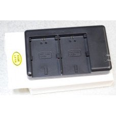 Двойное Зарядка USB для Аккумулятор Nikon EN-EL14                                                                                                                                                                                                         
