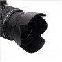 Бленда for Nikon HB-69 для AF-S DX 18-55                                                                                                                                                                                                                  