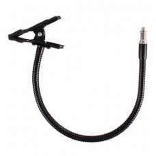 Гибкая штанга Falcon Eyes Supended Clamp + Flex Arm + Spigot NCLG-30S                                                                                                                                                                                     