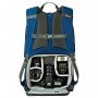 Lowepro Photo Hatchback BP 250 AW II (синий/серый)                                                                                                                                                                                                        