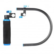 Кронштейн Andoer YLG0102B-04 15 mm                                                                                                                                                                                                                        