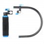 Кронштейн Andoer YLG0102B-04 15 mm                                                                                                                                                                                                                        