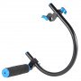 Кронштейн Andoer YLG0102B-04 15 mm                                                                                                                                                                                                                        