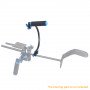 Кронштейн Andoer YLG0102B-04 15 mm                                                                                                                                                                                                                        