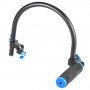 Кронштейн Andoer YLG0102B-04 15 mm                                                                                                                                                                                                                        