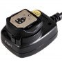 Синхрокабель для вспышек Canon JJC FC-E3                                                                                                                                                                                                                  