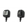 Синхрокабель для вспышек Canon JJC FC-E3                                                                                                                                                                                                                  