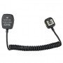 Синхрокабель для вспышек Nikon JJC FC-N3A TTL                                                                                                                                                                                                             