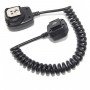 Синхрокабель для вспышек Nikon JJC FC-N3A TTL                                                                                                                                                                                                             