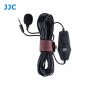 Петличный микрофон JJC-SGM-38II (SGM-38 II)                                                                                                                                                                                                               