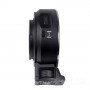 Переходники объективов Viltrox EF-NEX IV автофокусом для Canon EOS EF EF-S объектив forSony E NEX полный Рамка A9 AII7 A7RII A7SII A6500 A6300                                                                                                            