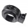 Переходники объективов Viltrox EF-NEX IV автофокусом для Canon EOS EF EF-S объектив forSony E NEX полный Рамка A9 AII7 A7RII A7SII A6500 A6300                                                                                                            
