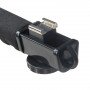 Профессиональный ручной стабилизатор Видео Steadicam для Yelangu S2 Canon Nikon Sony Pentax Digital DSLR камеры видеокамеры DV                                                                                                                            