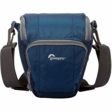 Сумка LOWEPRO Toploader Zoom 45 AW II синий Сумка LOWEPRO Toploader Zoom 45 AW II синий