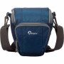Сумка LOWEPRO Toploader Zoom 45 AW II синий                                                                                                                                                                                                               