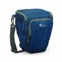 Сумка LOWEPRO Toploader Zoom 45 AW II синий                                                                                                                                                                                                               