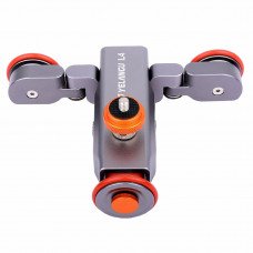 Электрический Dolly 3-Wheel Yelangu L4 Remote Control                                                                                                                                                                                                     