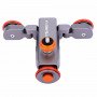 Электрический Dolly 3-Wheel Yelangu L4 Remote Control                                                                                                                                                                                                     