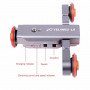 Электрический Dolly 3-Wheel Yelangu L4 Remote Control                                                                                                                                                                                                     
