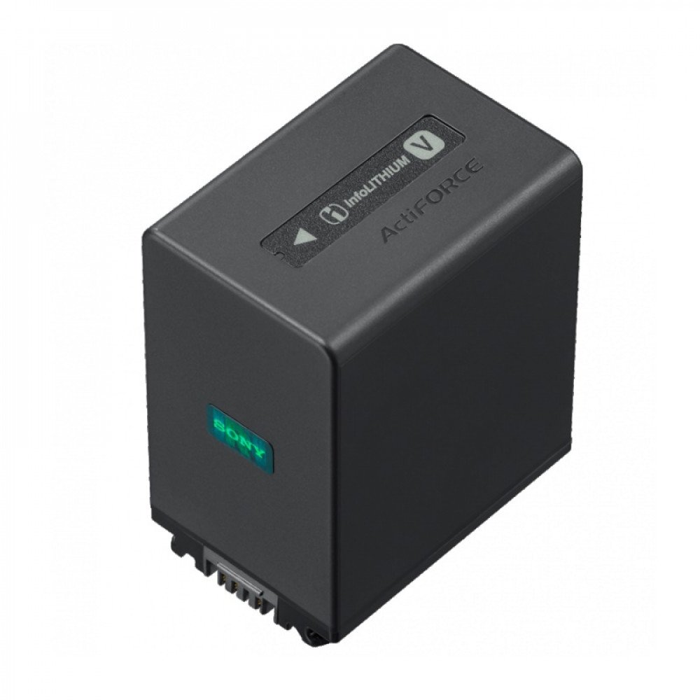 Аккумулятор Sony NP-FV100A                                                                                                                                                                                                                                