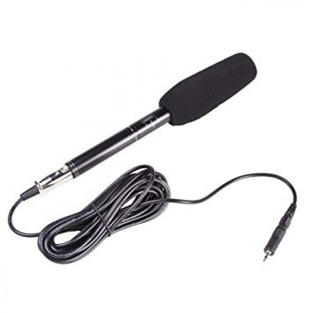 Микрофон Fotga Professional Interview Uni-Directional System EM-320E Microphone                                                                                                                                                                           