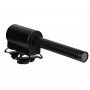 Микрофон пушка Boya BY-DMR7                                                                                                                                                                                                                               