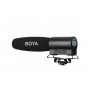 Микрофон пушка Boya BY-DMR7                                                                                                                                                                                                                               